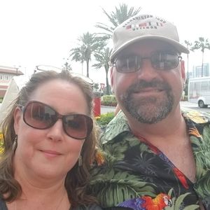 Meet your Posher, Deanna